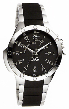 D&G TIME Mod. JACK